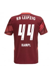 Fotbalové Dres RB Leipzig Kevin Kampl #44 Venkovní Oblečení 2024-25 Krátký Rukáv